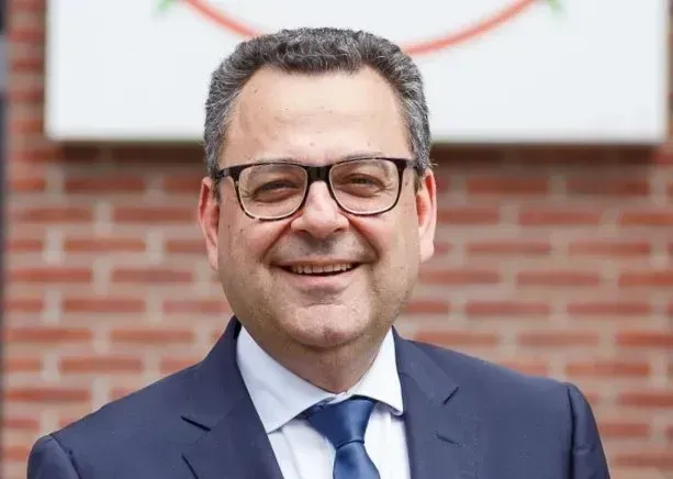 Mohamed Mezghani, secretário-geral da UITP (Divulgação)